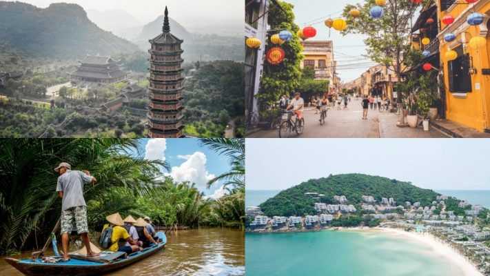 Vai trò của ngành Du lịch đối với kinh tế Việt Nam