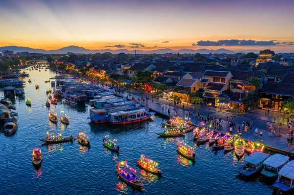 Quan điểm ngành Du lịch Việt Nam trong tương lai