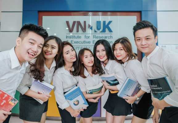 Viện Nghiên cứu và Đào tạo Việt – Anh