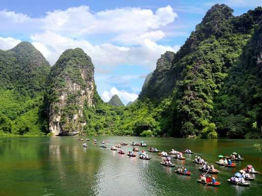 tài nguyên thiên nhiên Việt Nam