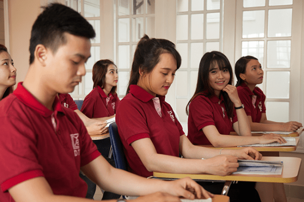 ngành Du lịch đào tạo tại Đại học Duy Tân