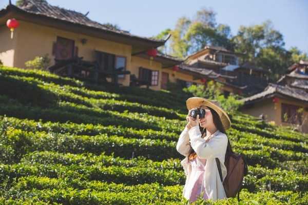 Cơ hội ngành Du lịch Việt Nam